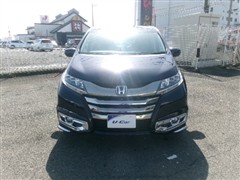 オデッセイ アブソルート EX