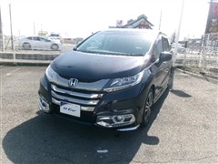 オデッセイ アブソルート EX