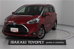 トヨタ　シエンタ HV ファンベース G