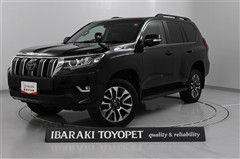 トヨタ　ランクル プラド TX Lパッケ