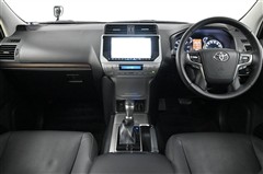 ランクル プラド TX Lパッケ