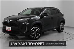 ヤリスクロス ハイブリットZ