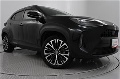 ヤリスクロス ハイブリットZ