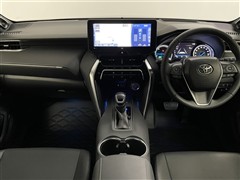 ハリアー ハイブリッド Z