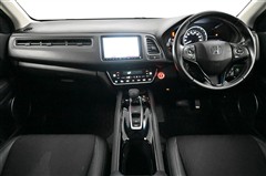 ヴェゼルHV Zホンダセンシング