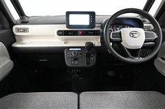 ムーヴキャンバス ストライプス G