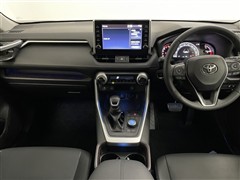 RAV4 G Zパッケージ