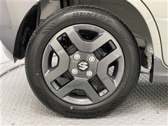 スペーシアギアHV XZゼンホウイ