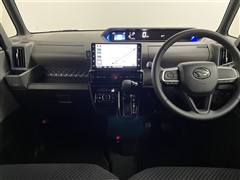 タント カスタムRS