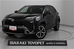 ヤリスクロス Z アドベンチャー