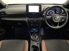 ヤリスクロス Z アドベンチャー