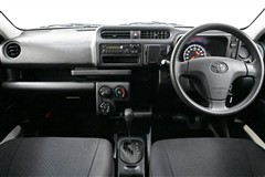 プロボックスV DXコンフォート