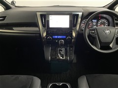 アルファード S タイプGOLD3