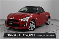 コペン ローブ S