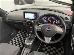 コペン ローブ S