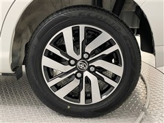 ルーミー カスタムG