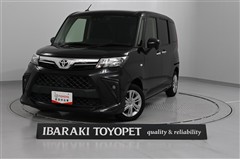 トヨタ　ルーミー X