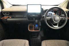 シエンタ ハイブリッド Z