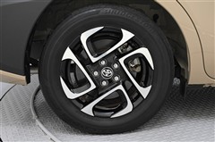 シエンタ ハイブリッド Z