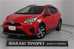 アクア クロスオーバー グラム