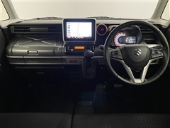 スペーシア ギアHV XZ