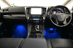 アルファード S Cパッケージ