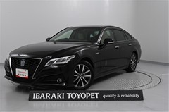 クラウンハイブリッド G