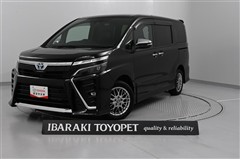 ヴォクシー HV ZS キラメキ3