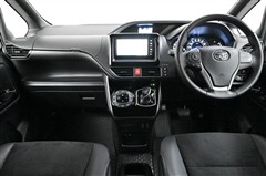 ヴォクシー HV ZS キラメキ3