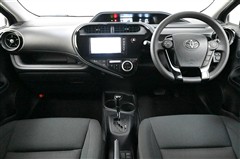 アクア S スタイルブラック