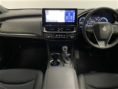 クラウン ハイブリットRS