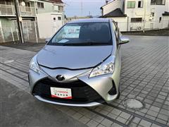 ヴィッツ F セーフティED2