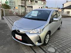 ヴィッツ F セーフティED2