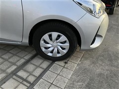 ヴィッツ F セーフティED2