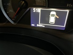 ヴィッツ F セーフティED2