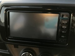 ヴィッツ F セーフティED2