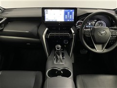 ハリアー Z レザーパッケージ