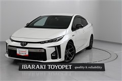 プリウスPHV SナビP GRスポ
