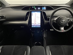 プリウスPHV SナビP GRスポ