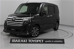 ルーミー カスタムG-T