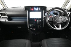 ルーミー カスタムG-T