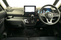 ルークス ハイウェイスター X