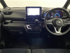 ルークスハイウェイスターXプロパイロ