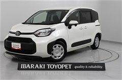 トヨタ　シエンタ X