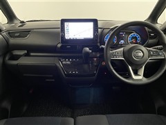 ルークス HS GターボPPED