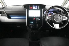 タンク カスタムG-T