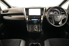 ヴェルファイアゴールデンアイズ3