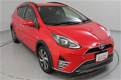 アクア クロスオーバー