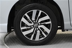 ルーミー カスタムG