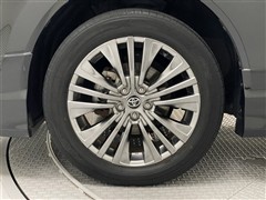 ハリアーハイブリッド Z